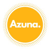 Azuna logo - Similar company to Azuna -Antimicrobial Odor Eliminator