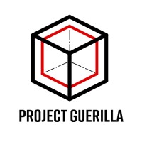 Project Guerilla logo - Similar company to Project Guerrilla