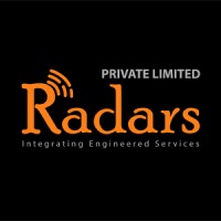 Radars Private Limited logo - Similar company to Radars Technologies