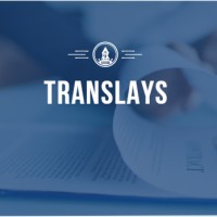Translays logo - Similar company to Leaders92