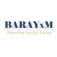 BARAYxM logo - Similar company to Onefly - Feed The Future