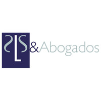 SLS abogadxs logo - Similar company to Iqlaim