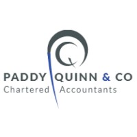 Paddy Quinn and Co logo - Similar company to Ockt