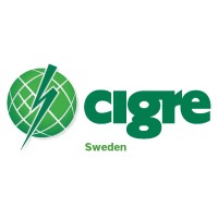 Cigre Sverige logo - Similar company to Young Cigre The Netherlands