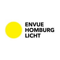 ENVUE HOMBURG LICHT GMBH logo - Similar company to Studio Lighting Design