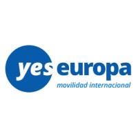 YesEuropa logo - Similar company to Ecoperia