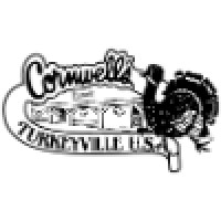 Cornwell'S Turkeyville