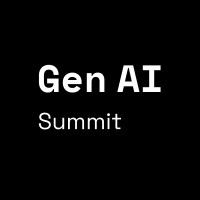 Generative AI Summit logo - Similar company to Partnership On Generative Ai For Humanitarian Applications