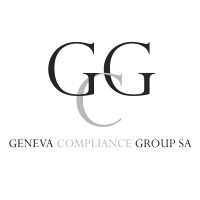 Geneva Compliance Group logo - Similar company to Permagest Sa