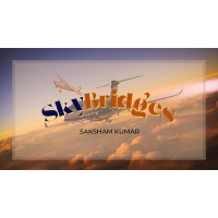 SkyBridges logo - Similar company to Endangered Wooden Architecture Programme