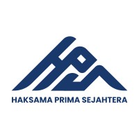 Haksama Prima Sejahtera logo - Similar company to Makanku