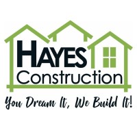 Hayes Construction logo - Similar company to Margetts Construction Ltd