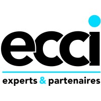 ECCI Experts & Partenaire logo - Similar company to Robert & Associés Notaires