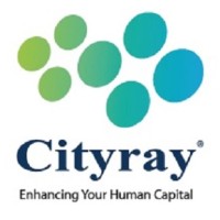 Cityray Technology logo - Similar company to Onepac Solutions