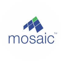 Mosaic Workskills Private Limited logo - Similar company to Webdroid Technologies