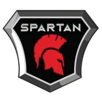 SPARTAN INDUSTRIES LTD logo - Similar company to Spartan Industries