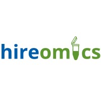 Hireomics logo - Similar company to Crownsoftex