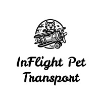 inFlight Pet Transport Services logo - Similar company to Travelmole