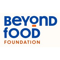 Beyond Food Foundation logo - Similar company to Brigade Bar + Kitchen