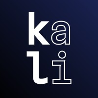 Kali AI logo - Similar company to Symphony.Fr