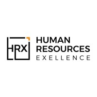 HRX logo - Similar company to Khaled Sabry New Cairo