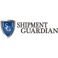 Shipment Guardian logo - Similar company to Shipment Now