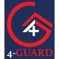 4GUARD logo - Similar company to X