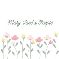 Mary Jane's People logo - Similar company to William K Koska A Professional Corporation