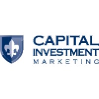 Capital Investment Marketing, Inc. logo - Similar company to Down Cape Engineering Inc
