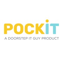POCKIT-SA logo - Similar company to Pockit Engineers