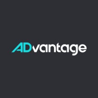 ADvantage logo - Similar company to Pagsgroup
