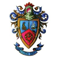 Delta Sigma Pi - Alpha Nu Chapter logo - Similar company to Fritz Knoebel School Of Hospitality Management