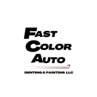 Fast Color Auto logo - Similar company to Fast Color