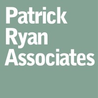 Patrick Ryan Associates logo - Similar company to Effisus - Excellence In Weatherproofing
