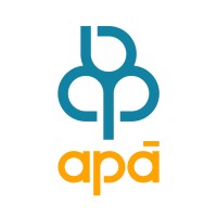 Apa Wellness logo - Similar company to Bioligent