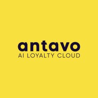 Antavo AI Loyalty Cloud logo - Similar company to Talon.One