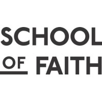 The School of Faith logo - Similar company to Pakistani Executive Forum