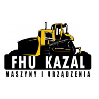 FHU KAZAL Sklep narzędziowy - maszyny, urządzenia budowlane i brukarskie logo - Similar company to F.H.U Premium Ab
