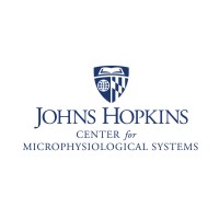 Johns Hopkins Center for Microphysiological Systems logo - Similar company to Microphysiology