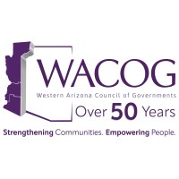 Western Arizona Council of Governments (WACOG) logo - Similar company to Business Development Specialists Inc