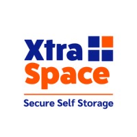 Xtra Space NI logo - Similar company to Yard Self Storage