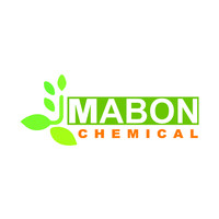 Mabon chemical logo - Similar company to Arex Alex .Co .For Chemical Industries