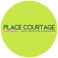 Place Courtage logo - Similar company to Bni Beaune Belen'Affaires