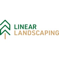 Linear Landscaping logo - Similar company to Cgla