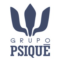 Grupo Psiquê logo - Similar company to Sgttec
