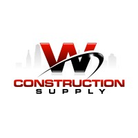 W Construction Supply logo - Similar company to Rebar | Zoekgedrag Inzicht
