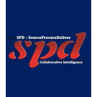 SPD - SourceProcureDeliver logo - Similar company to Shubham Plastic And Die Makers