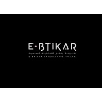 E-BTIKAR.COM logo - Similar company to Grow | نمّـو