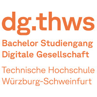 Digitale Gesellschaft logo - Similar company to Ics E.V.