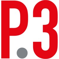 P.3 Agentur für Kommunikation und Mobilität GmbH logo - Similar company to Dialogwerke Gmbh